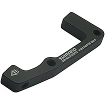 ホースマンDMA for マウント変換アダプター用 Amazon | シマノ(SHIMANO) ディスク用マウントアダプター SM-MA